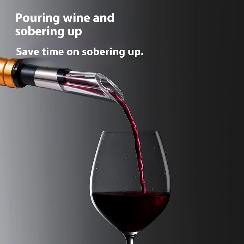 Wine Beer Deli - Deli Elektrikli Ev Tipi Şarap Açacağı