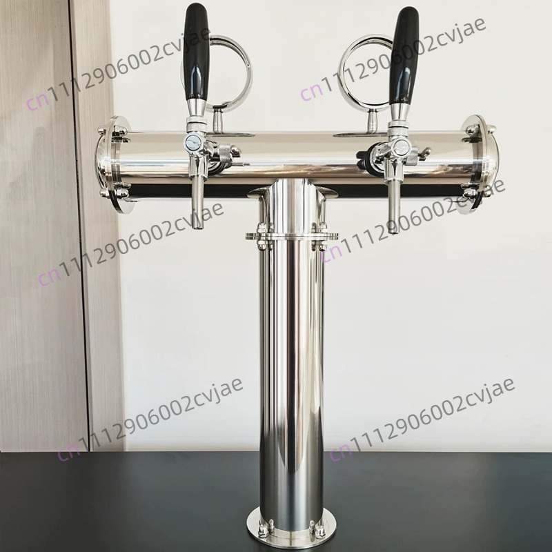 Wine Draft Beer - Bira makinesi Şarap kolonu T-tipi Y-tipi