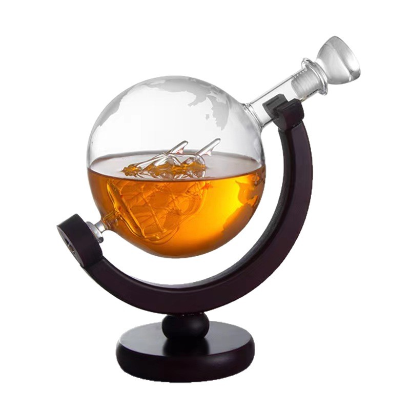 Yaratıcı Küresel Sürahi, Viski - Wine Whiskey Beer incelemesi ve fiyatı