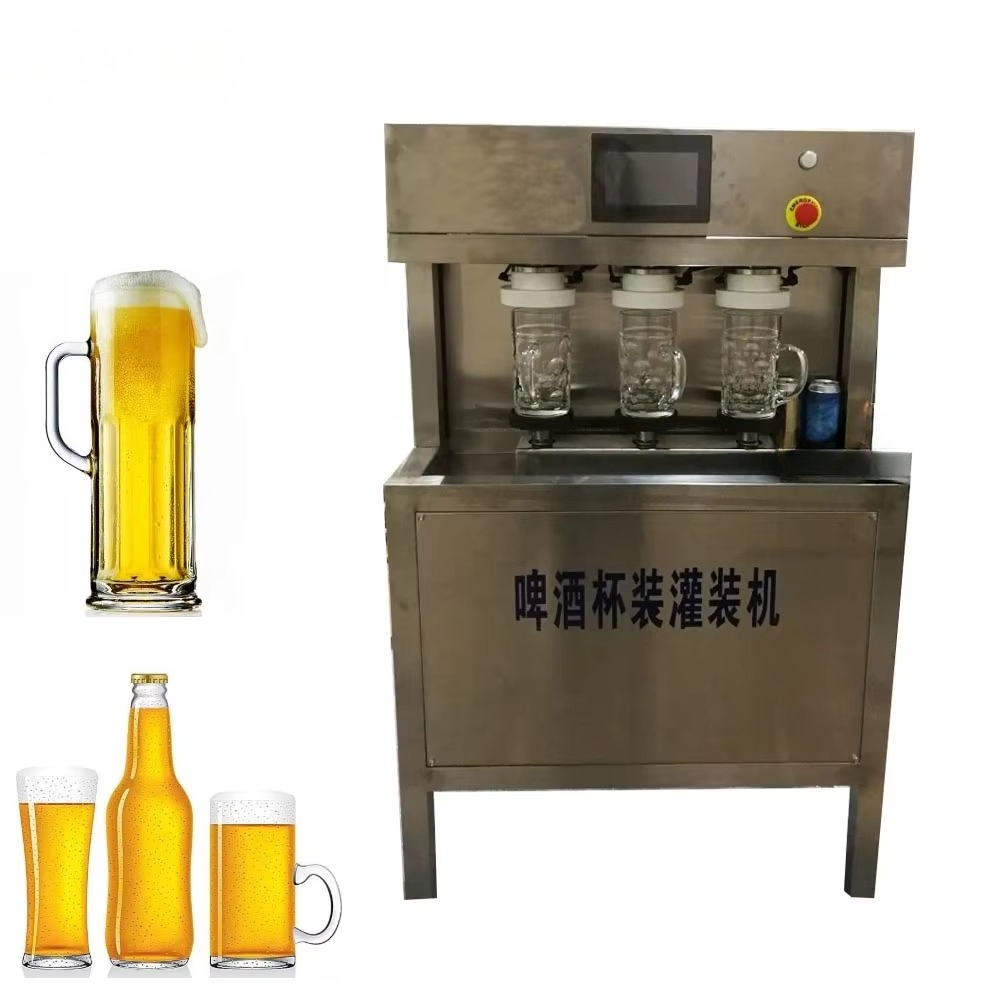 Bardak İçin Manuel Bira Dolum  - Wine To Beer To Liquor incelemesi ve fiyatı