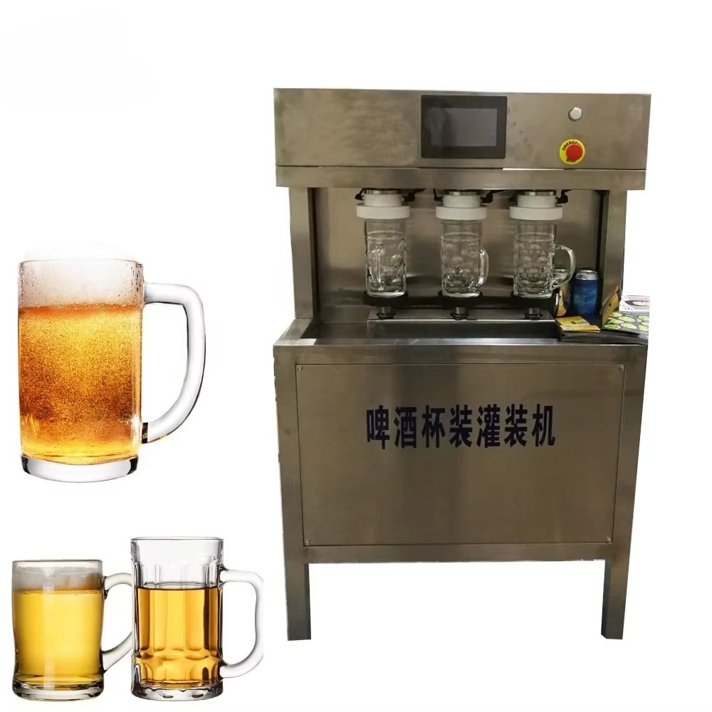 Bardak İçin Manuel Bira Dolum  - Wine To Beer To Liquor incelemesi ve fiyatı