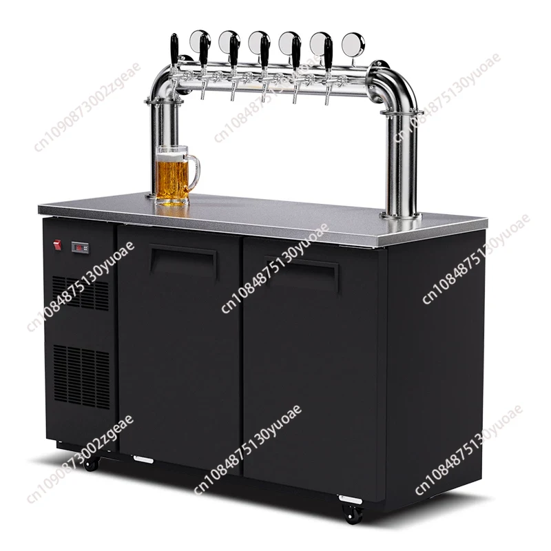 Ticari fıçı bira makinesi, taz - Wine Draft Beer incelemesi ve fiyatı
