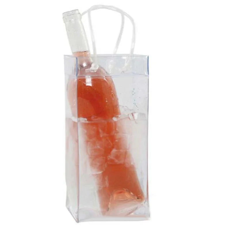 PVC Sızdırmaz Buz Torbası Bira - Wine Beer Champagne incelemesi ve fiyatı