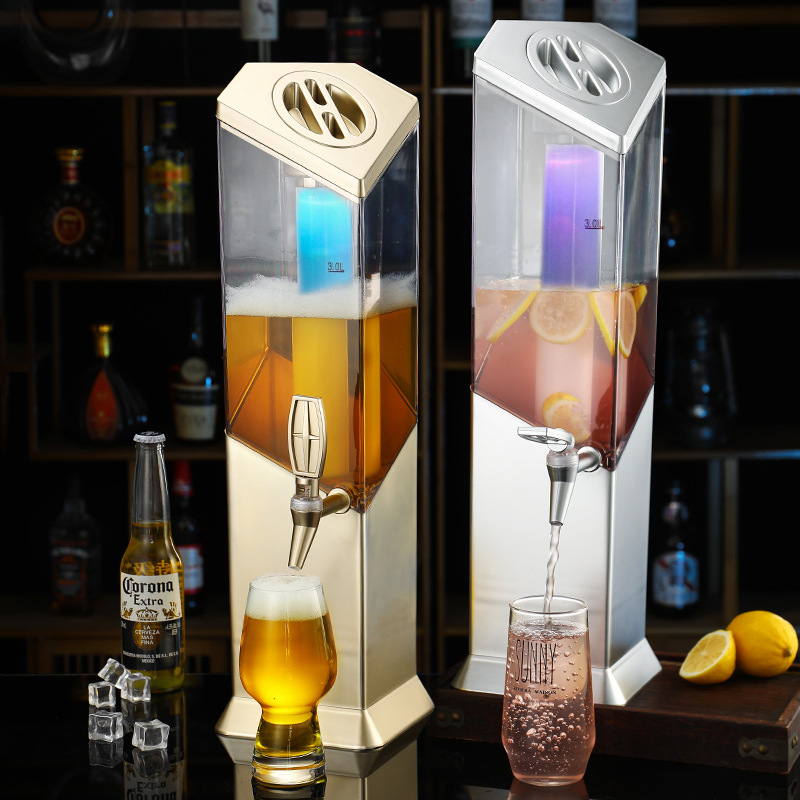 Şarap topu bar özel bira fıçıs - Wine Draft Beer incelemesi ve fiyatı