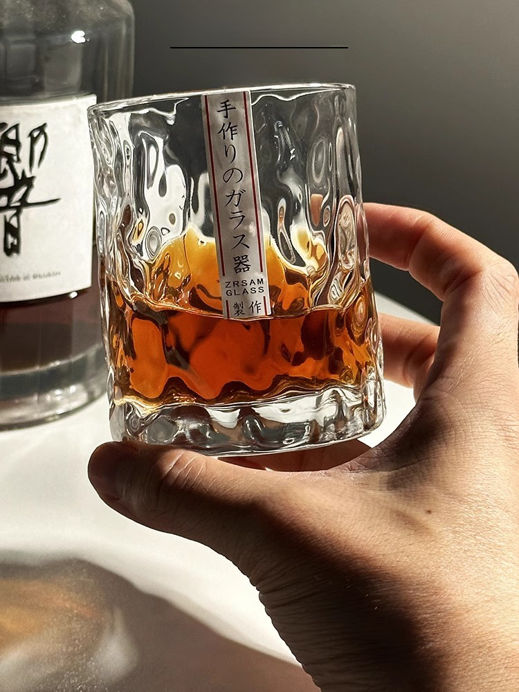 El yapımı Vietnam Cam Bardak Ç - Wine Whiskey Beer incelemesi ve fiyatı
