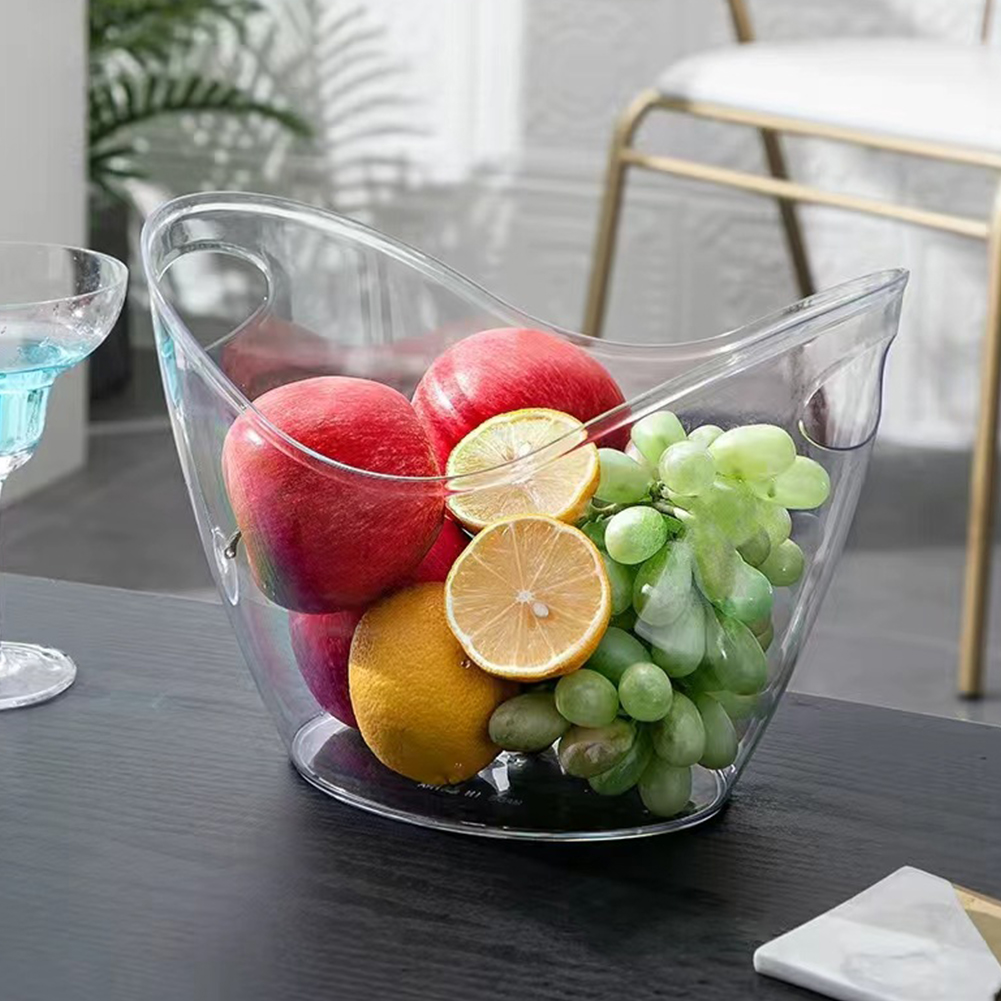 3,5 Litrelik Saplı Buz Kovası, - Wine Beer Champagne incelemesi ve fiyatı
