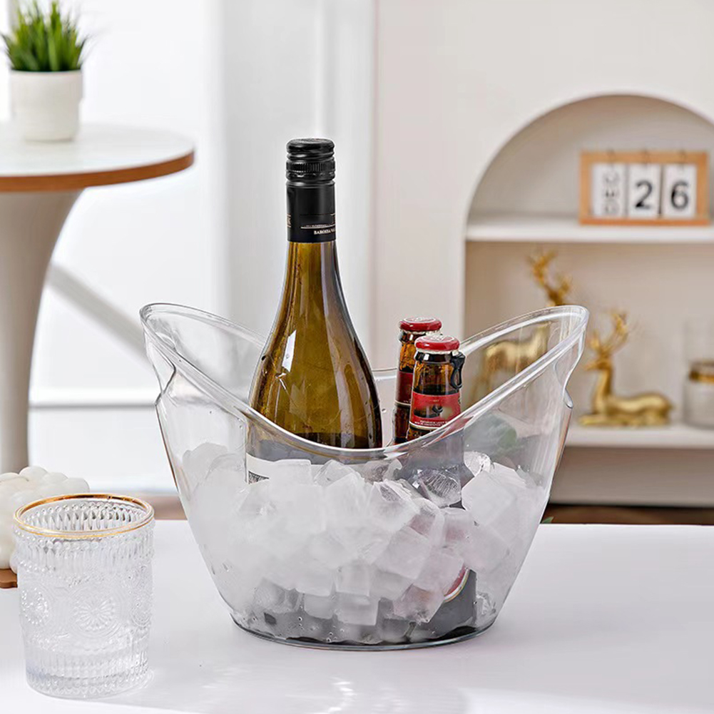 3,5 Litrelik Saplı Buz Kovası, - Wine Beer Champagne incelemesi ve fiyatı