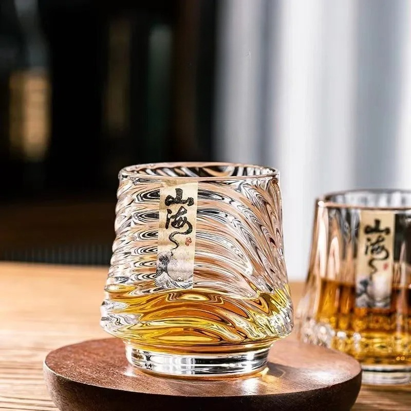 Cam Viski Bardağı Seti Shanhai - Wine Whiskey Beer incelemesi ve fiyatı