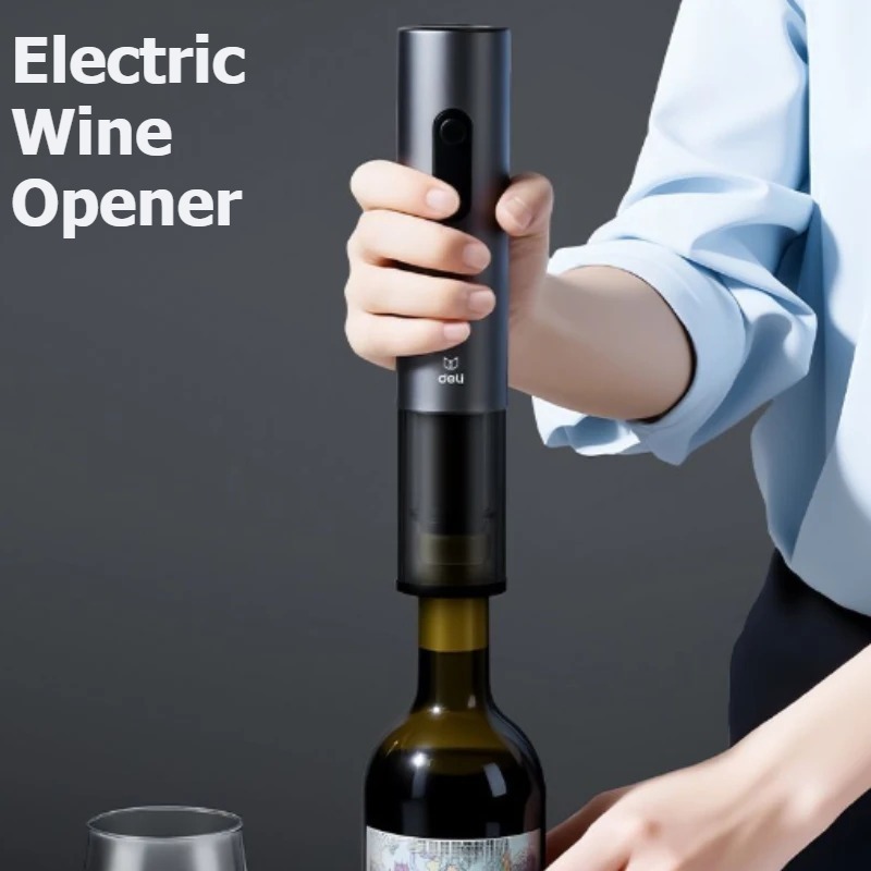 Deli Elektrikli Ev Tipi Şarap  - Wine Beer Deli incelemesi ve fiyatı