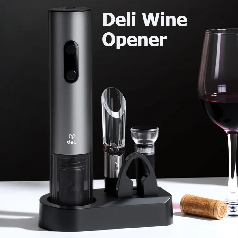 Deli Elektrikli Ev Tipi Şarap  - Wine Beer Deli incelemesi ve fiyatı