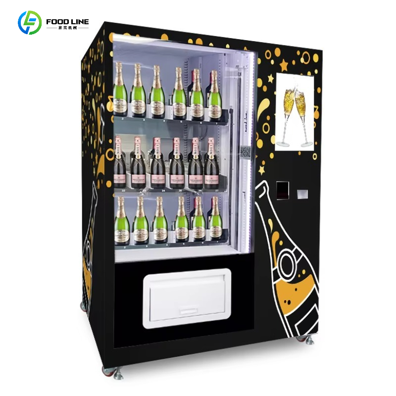 Akıllı Kombinasyon Wifi Özelle - Wine Beer Champagne incelemesi ve fiyatı