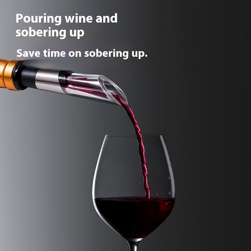 Deli Elektrikli Şarap Açacağı  - Wine Beer Deli incelemesi ve fiyatı
