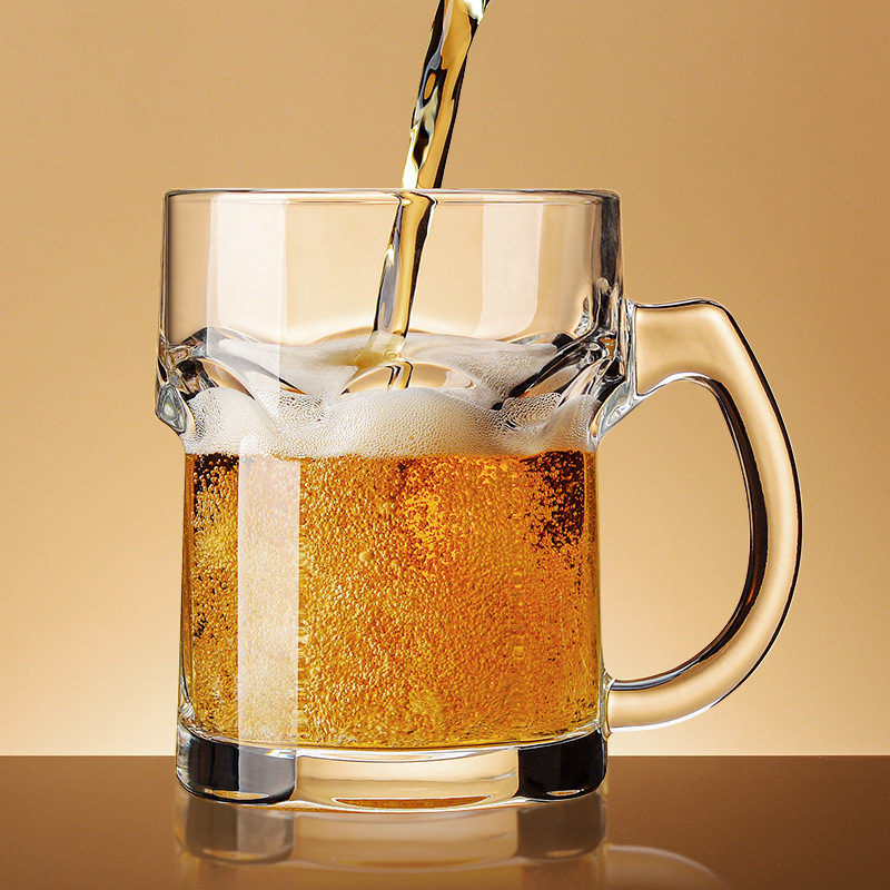 Saplı ev tipi bira bardağı, ya - Wine Draft Beer incelemesi ve fiyatı