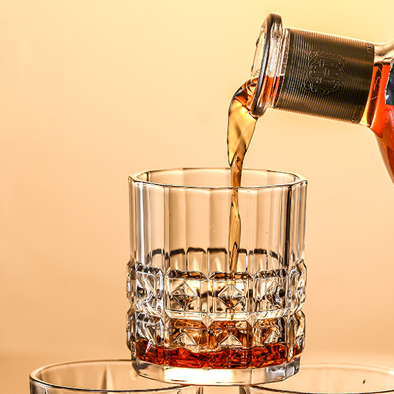 Farklı Cam Bardak Viski Bardağ - Is Wine And Beer Difference incelemesi ve fiyatı