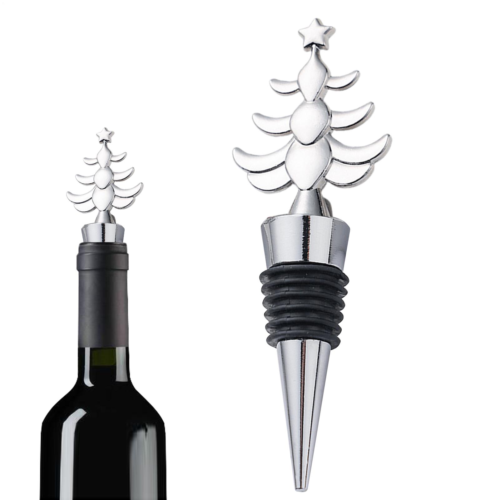 Şarap Topper Noel Şampanya Şiş - Wine Beer Champagne incelemesi ve fiyatı