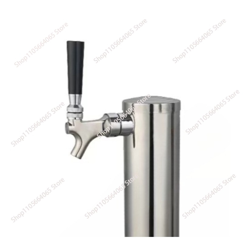 Dikey şarap kolonu tek başlıkl - Wine Draft Beer incelemesi ve fiyatı